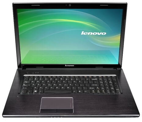 Замена сетевой карты на ноутбуке Lenovo G770